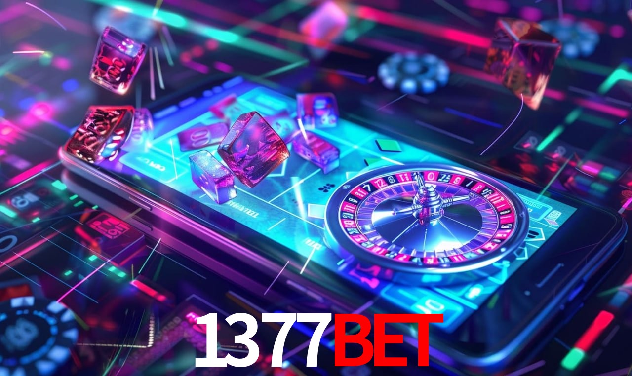 Casino Ao Vivo 1377bet