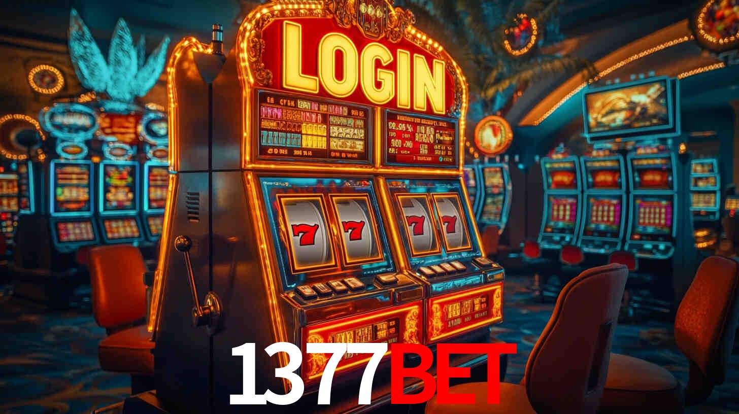 Daily Bonuses 1377bet