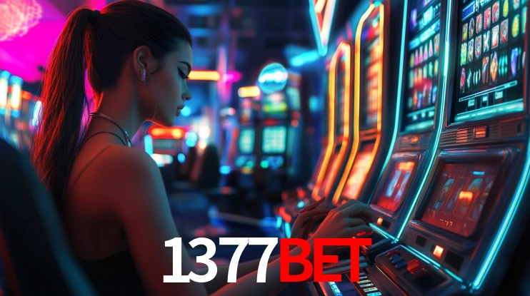 Premium Interface 1377bet