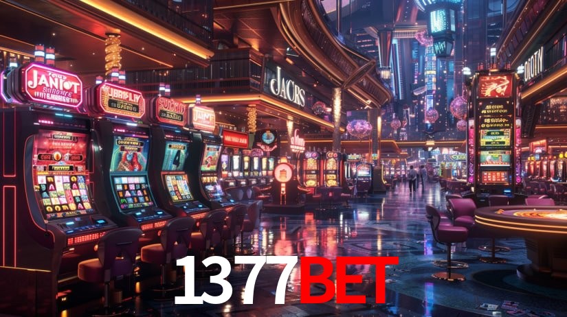 Quick Registration 1377bet