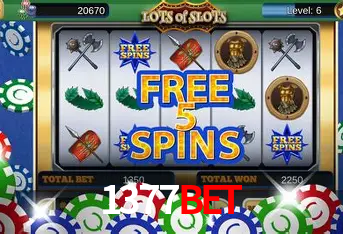 1377bet Salvador - Bonus Stats