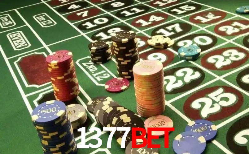 Integração de APIs 1377bet