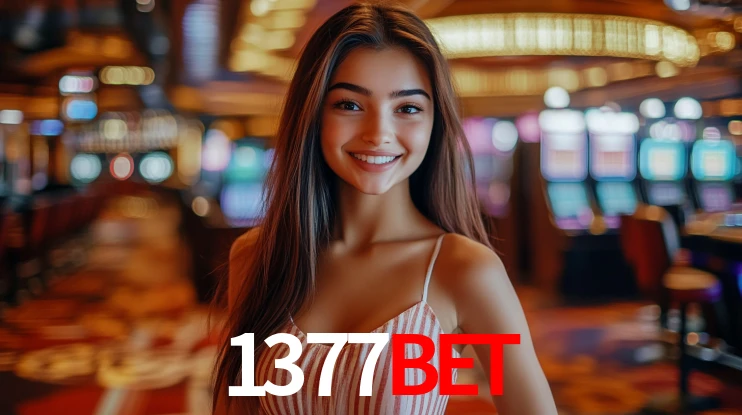 Welcome Bonus 1377bet