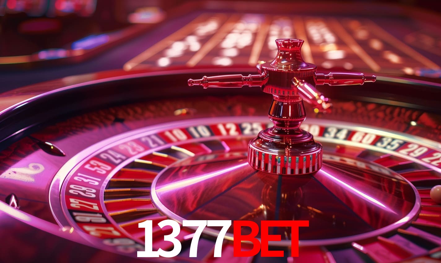 1377bet Salvador - Strategies