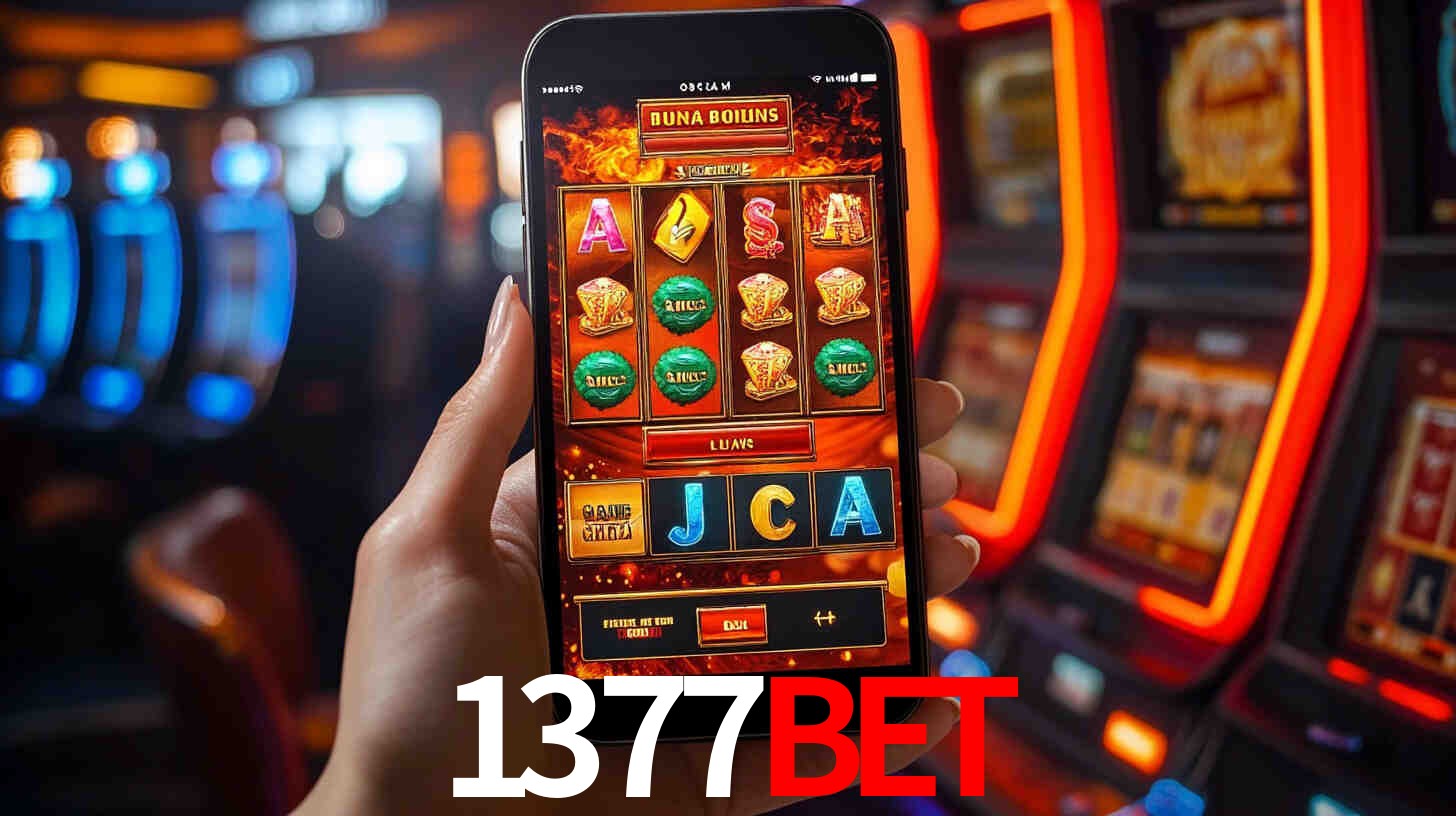 1377bet apk