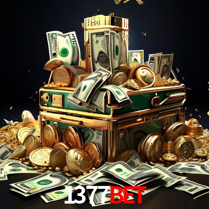 Provedores de Jogos 1377bet